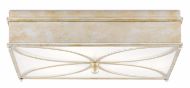 Picture of BEELEIGH FLUSH MOUNT