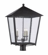 Picture of BENING LARGE POST LIGHT
