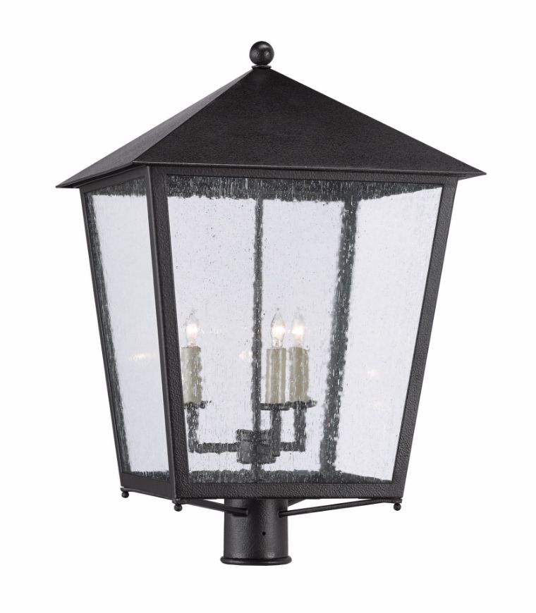 Picture of BENING LARGE POST LIGHT