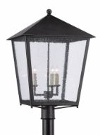 Picture of BENING LARGE POST LIGHT