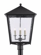 Picture of BENING LARGE POST LIGHT