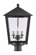 Picture of BENING SMALL POST LIGHT