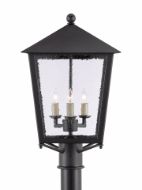 Picture of BENING SMALL POST LIGHT