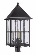 Picture of FARACY LARGE POST LIGHT