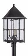 Picture of FARACY LARGE POST LIGHT
