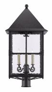 Picture of FARACY LARGE POST LIGHT