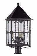 Picture of FARACY SMALL POST LIGHT