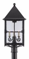 Picture of FARACY SMALL POST LIGHT