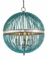 Picture of ALBERTO ORB CHANDELIER