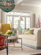 Picture of ALBERTO ORB CHANDELIER