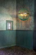 Picture of ALBERTO ORB CHANDELIER