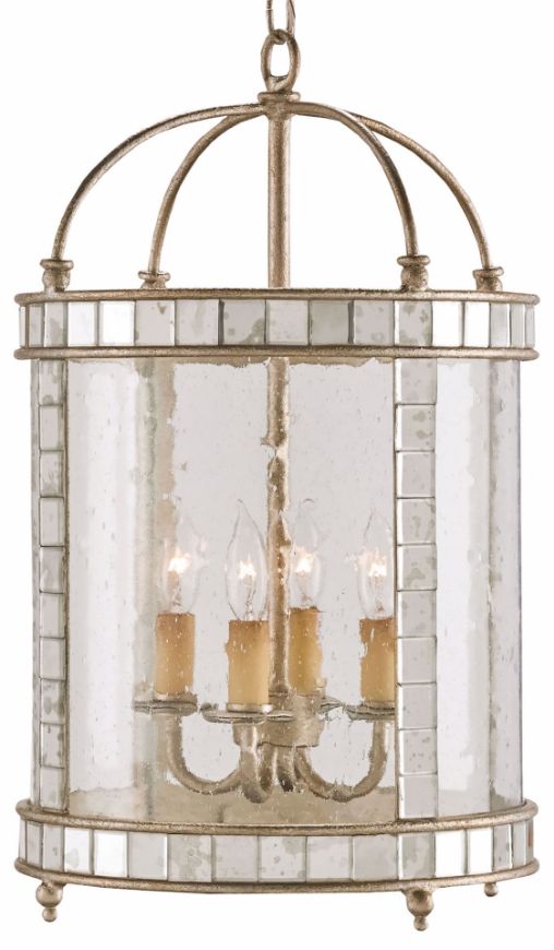 Picture of CORSICA LARGE LANTERN