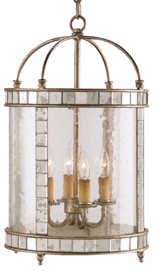 Picture of CORSICA SMALL LANTERN