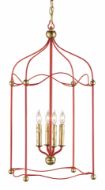 Picture of CAROUSEL LANTERN