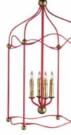 Picture of CAROUSEL LANTERN