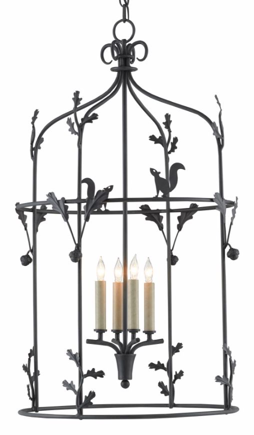Picture of AUTUMN LANTERN