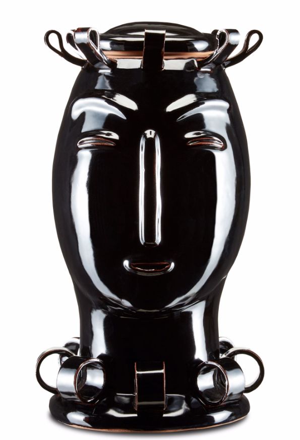 Picture of AMARA DECORATIVE JAR