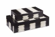 Picture of ARROW BOX SET OF 2