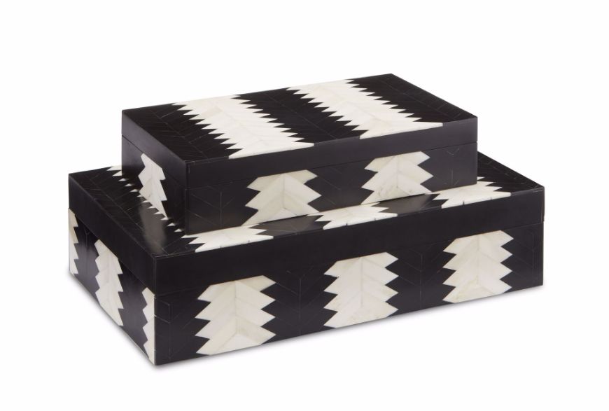 Picture of ARROW BOX SET OF 2