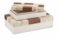 Picture of 1940S BOX SET OF 2