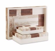 Picture of 1940S BOX SET OF 2