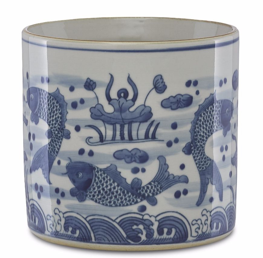 Picture of MING PLANTER