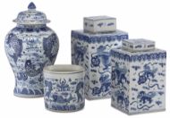 Picture of MING PLANTER