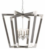 Picture of BASTIAN LARGE GRAY LANTERN