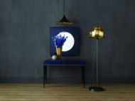 Picture of ABERFOYLE PENDANT