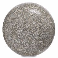 Picture of ABALONE SMALL CONCRETE BALL