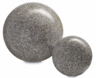 Picture of ABALONE SMALL CONCRETE BALL