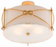 Picture of ARIADNE SEMI-FLUSH
