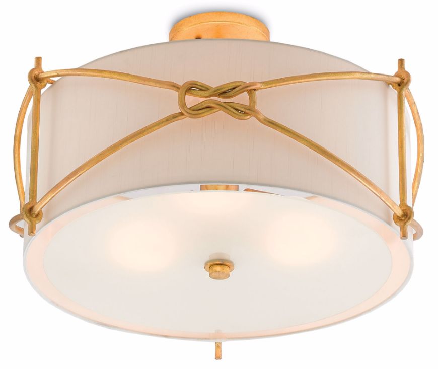 Picture of ARIADNE SEMI-FLUSH