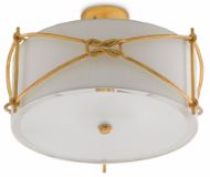 Picture of ARIADNE SEMI-FLUSH