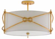 Picture of ARIADNE SEMI-FLUSH
