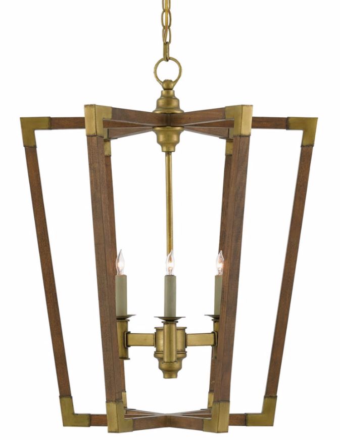 Picture of BASTIAN MEDIUM LANTERN