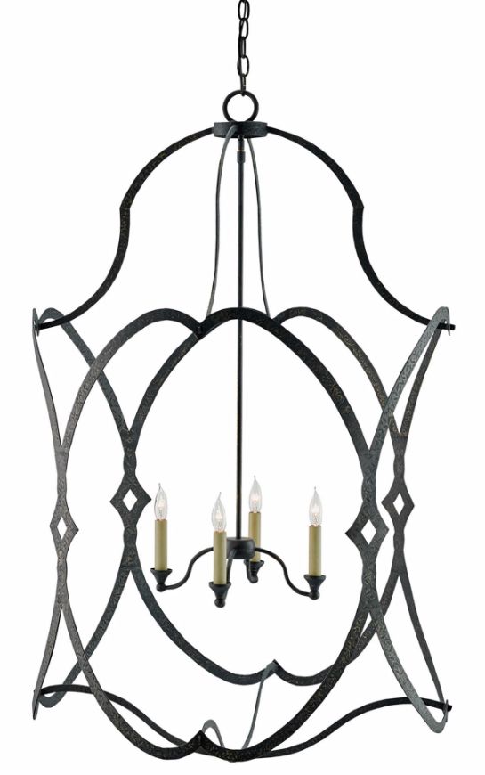 Picture of CHARISMA LARGE LANTERN