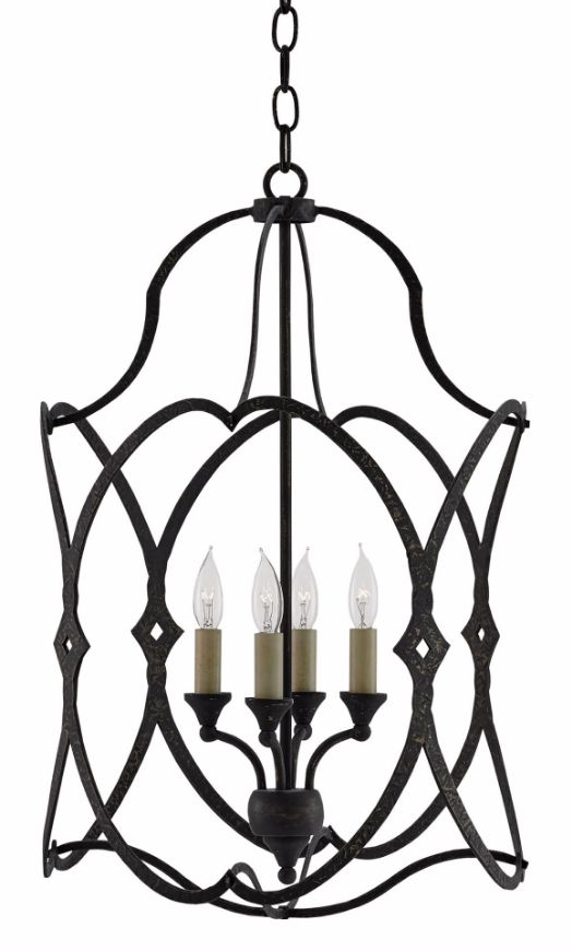 Picture of CHARISMA SMALL LANTERN