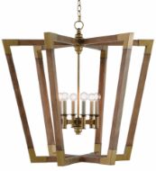 Picture of BASTIAN LARGE LANTERN