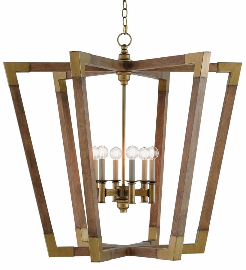 Picture of BASTIAN LARGE LANTERN