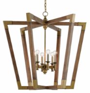 Picture of BASTIAN LARGE LANTERN