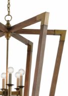Picture of BASTIAN LARGE LANTERN
