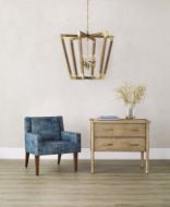 Picture of BASTIAN LARGE LANTERN