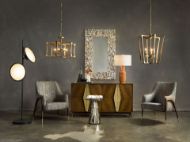 Picture of BASTIAN LARGE LANTERN