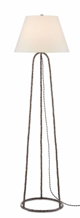 Picture of ANNETTA FLOOR LAMP