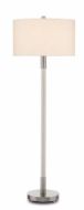 Picture of BRAVO GRAY FLOOR LAMP
