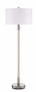 Picture of BRAVO GRAY FLOOR LAMP