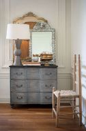 Picture of ABALONE MIRROR