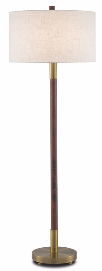 Picture of BRAVO FLOOR LAMP