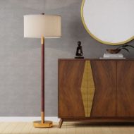Picture of BRAVO FLOOR LAMP